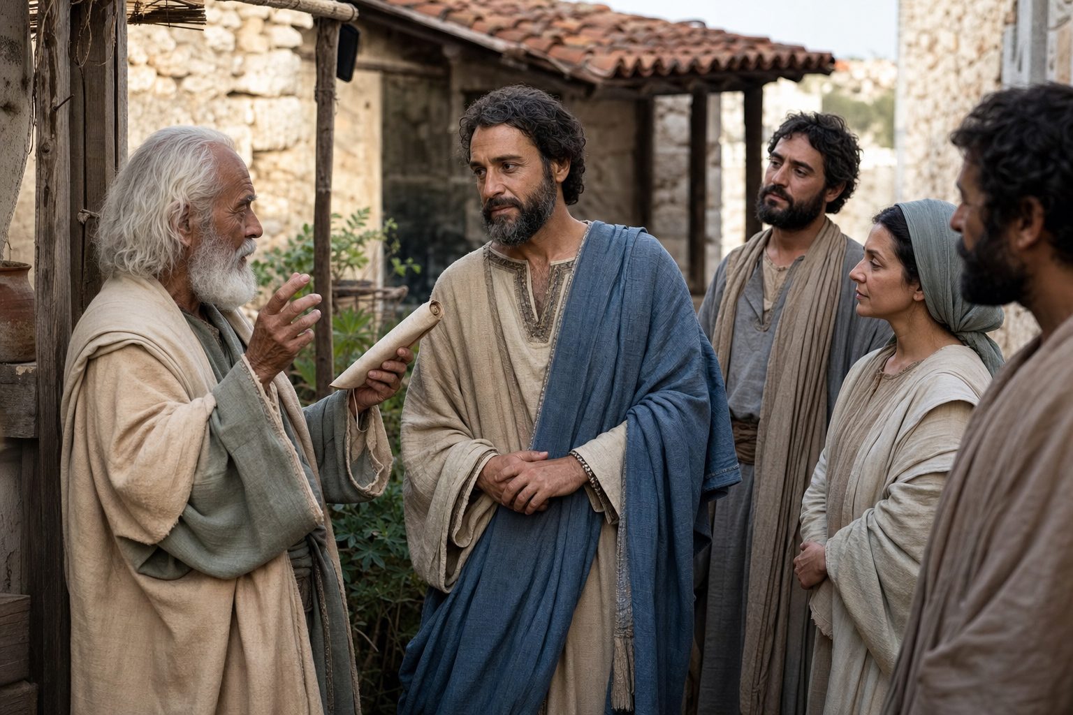 Foto-gerçekçi resim, Kutsal şehit Euthicius Anısı, Ortodoks takvimi, 2026-09-06, commemoration